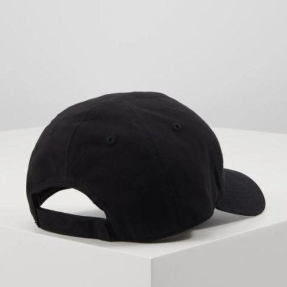 Nike Toddler  Have a Nike Day Yellow Smiley Cap - Picture 2 of 3